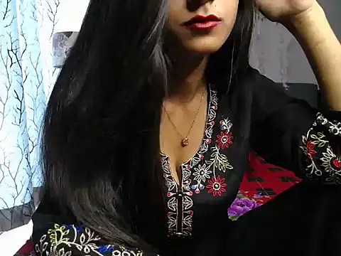 _Shanvii_'s Live XXX Chat