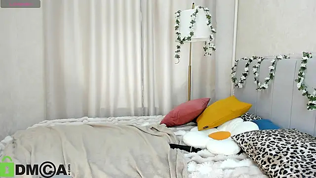 Czat XXX na żywo – Annet_Nel1son