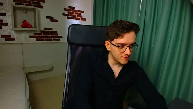 Show de FelixStarkk na webcam