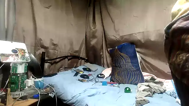 Camodick Live XXX-Chat