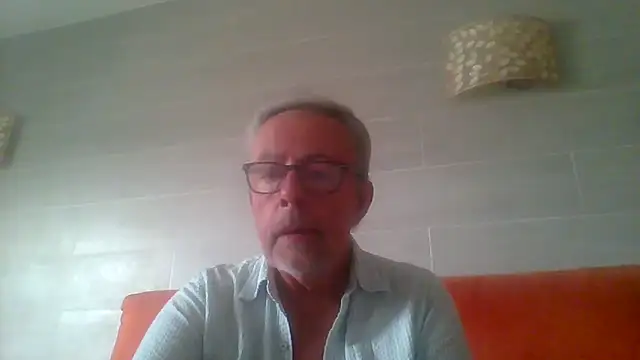 Chat XXX ao vivo de tuggy59