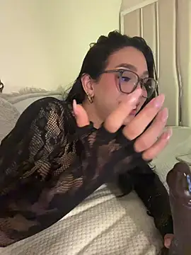 Samantha_Bernardo – Kamerová šou