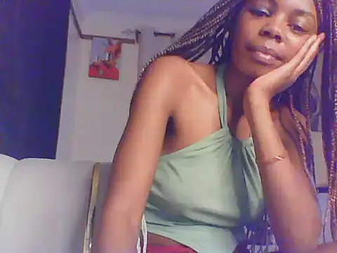 sweetanabella4 Show Webcam