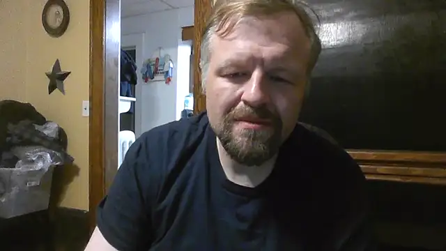 Chatroom XXX en direct de TheOneDonShaun