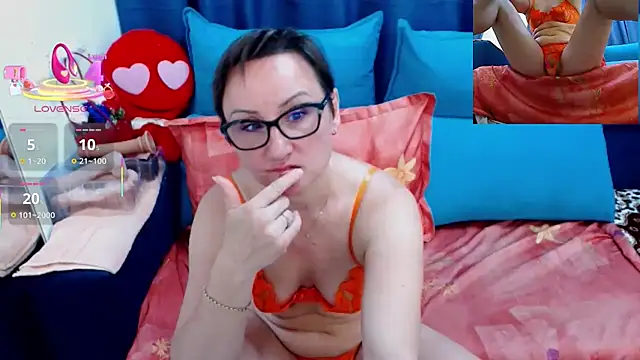 SexyNicolleX's Live XXX Chat