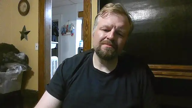 TheOneDonShaun Adlı Modelin Canlı XXX Sohbeti