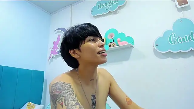 ivyheat3 live XXX chat