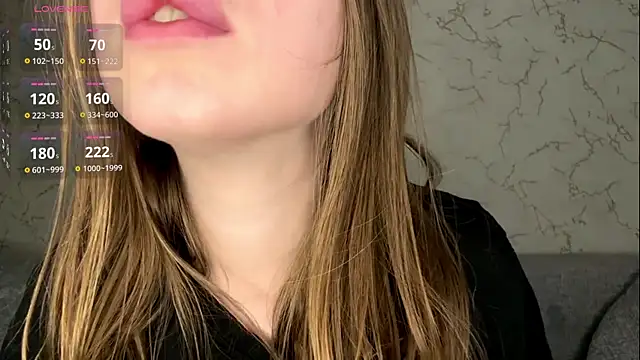 BanemAcard – webcam-show