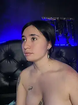 Chat XXX ao vivo de Sophie_LS