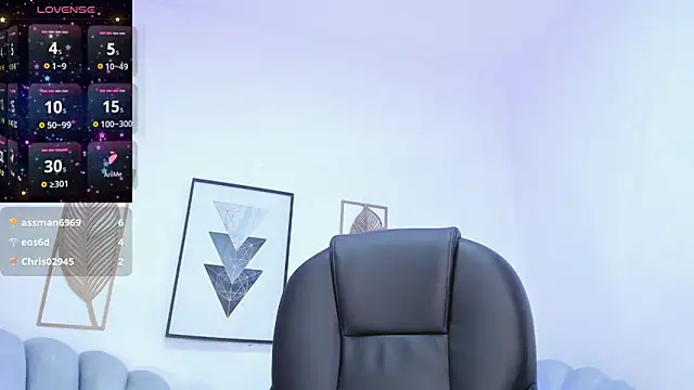 miavegas1: онлайн-секс-чат