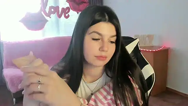 KisaModel: απευθείας συνομιλία ΧΧΧ