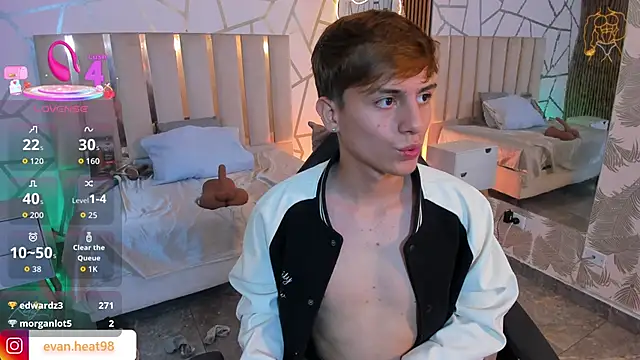 EVAN_TAY's Live XXX Chat