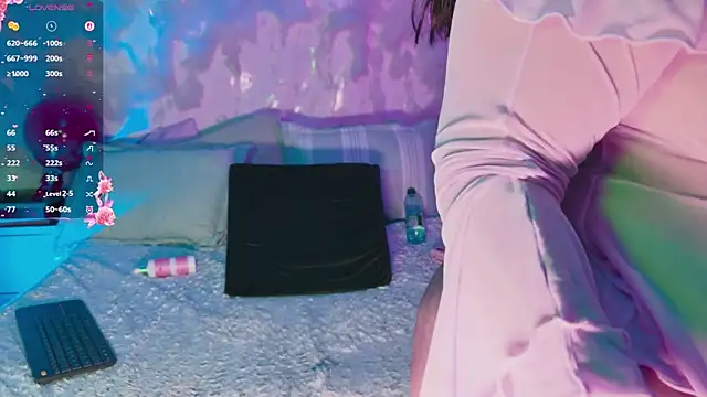 Chatroom XXX en direct de emmajohnss