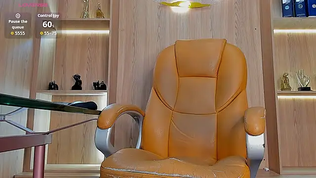 George_Dieselln Live XXX chat