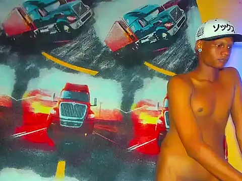 Show webcam de guerreros_aunstin