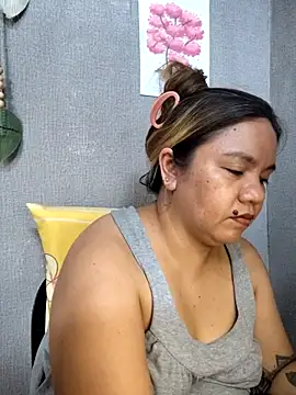 ambersmile: онлайн-секс-чат