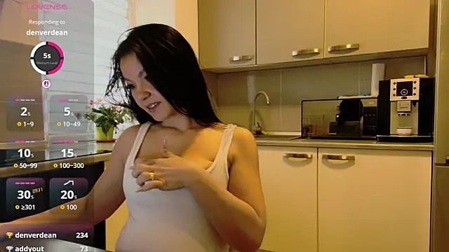 alisoncassie Live XXX-chat