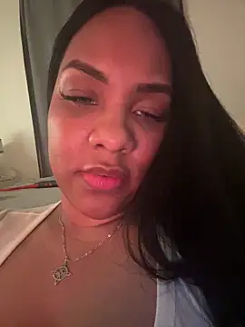 Chaniita's Webcam Show