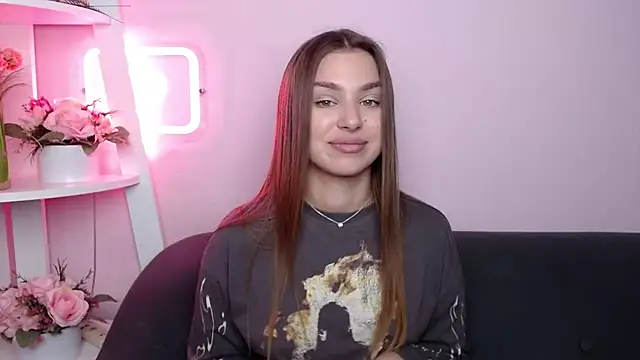 دردشة MilanaAngelAs الجنسية المباشرة