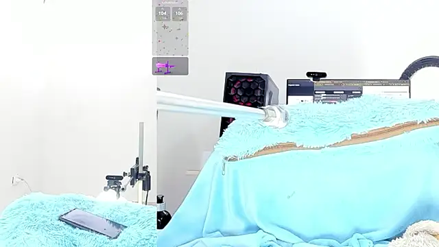 Živý XXX chat rosita27_