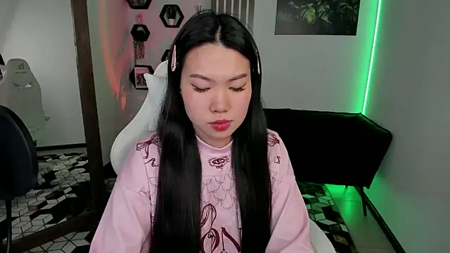 LunaPurrr Live XXX Chat