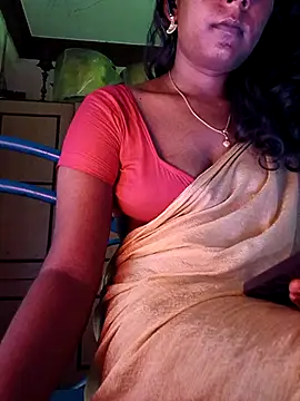 Tamil_Kavitha – Kamerová šou