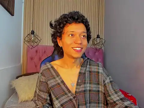 Вебкам-шоу NobaCortez