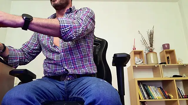 عرض كام ChrisKox