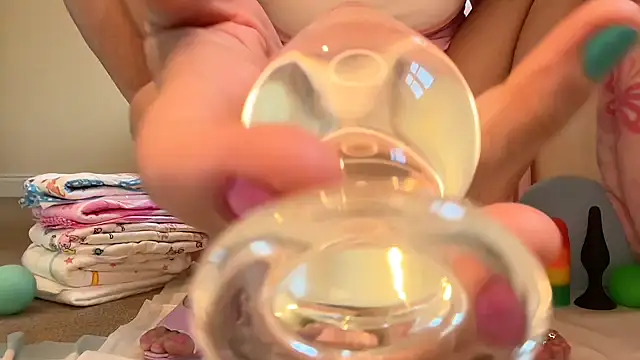 Вебкам-шоу SindySissyShow