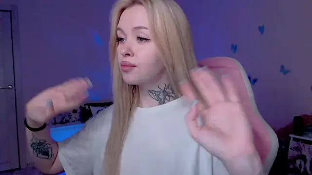 Naughty_Mable Chat XXX live