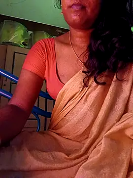 Tamil_Kavitha Obrolan Langsung XXX