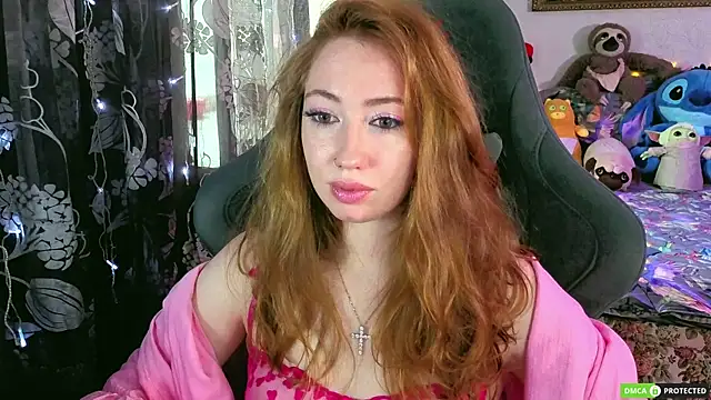 Chat XXX en directo de TinaBrook