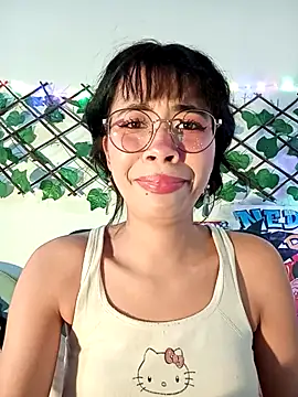 dolliette24 Live XXX-Chat