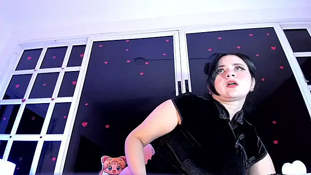 Chat XXX en directo de harimoon1