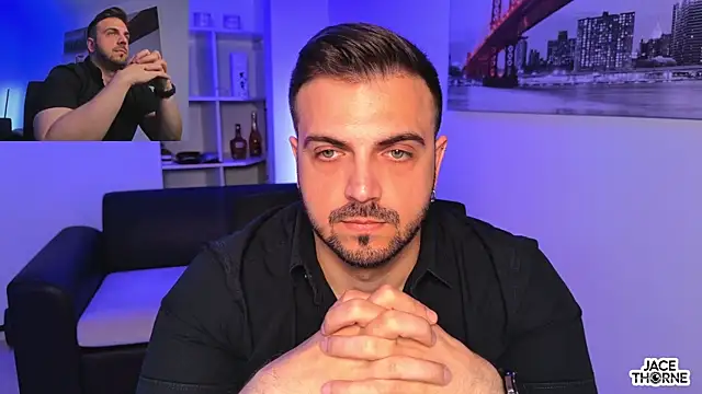 Jace_Thorne 在線直播表演