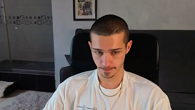 KaydenDrew 웹캠 쇼