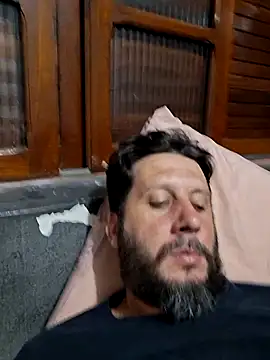 Paizinhomau Adlı Modelin Web Kamerası Şovu