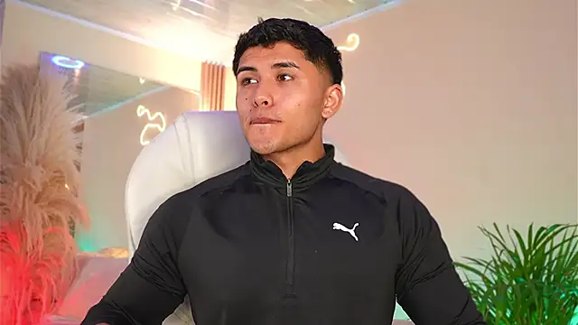 MatiasKornn Live XXX chat