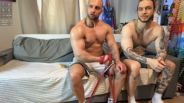 Онлайн чат XXX rusbigpaul