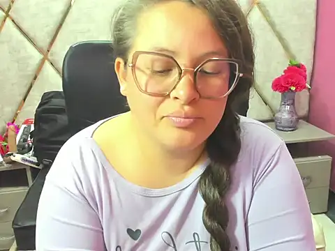 Chat XXX en directo de Sarah_Boobs_