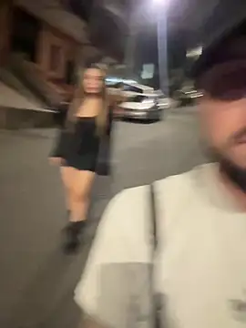 lindaandtony Live XXX Chat