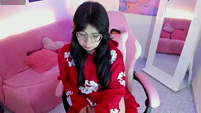 Nicol_Otome_ লাইভ XXX চ্যাট