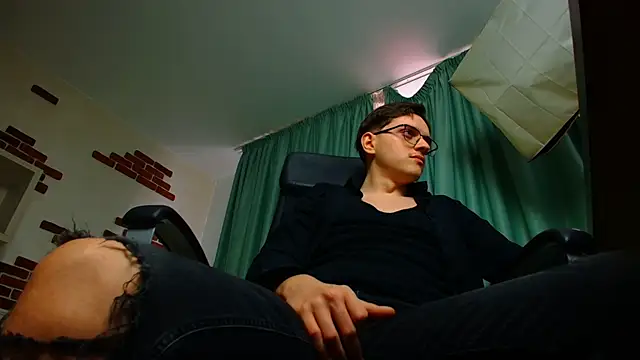 FelixStarkk Webcam Show