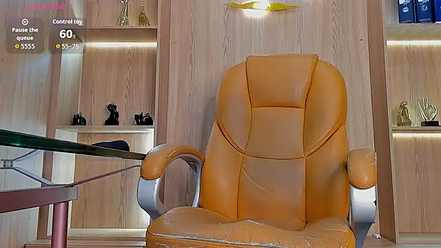 George_Diesell 在線直播表演