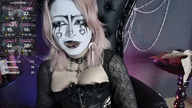 Navier__n Live XXX chat