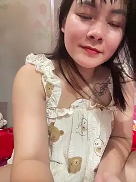 Živý XXX chat Babysexy-miu