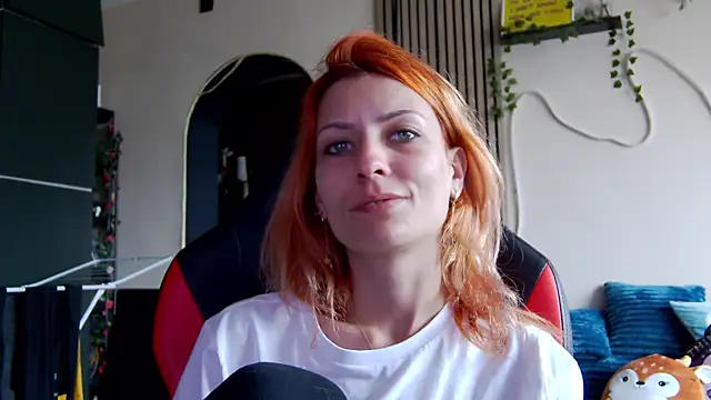 Chat +18 de karo123421 ao vivo