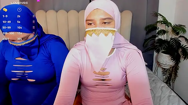 aziza_dalila02n Live XXX chat