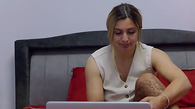 Chat XXX Live NicolePlay