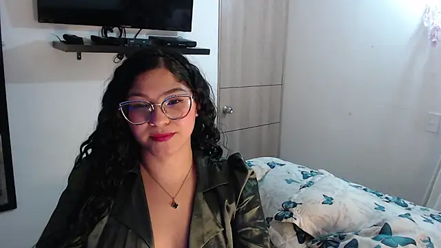 Czat XXX na żywo – Prins_jazmin